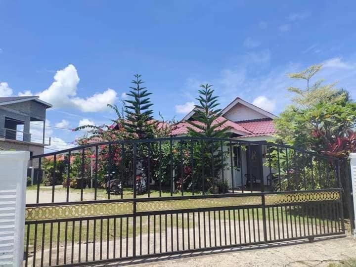 Langkawi Homestay Bunga Padi 瓜埠 外观 照片